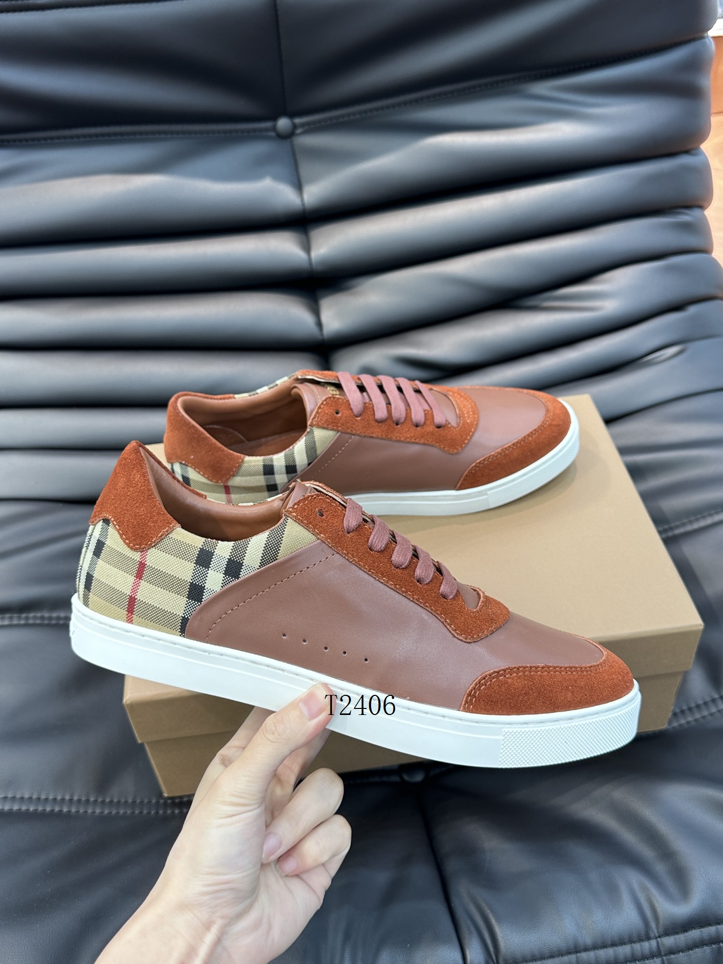 Burberry sz38-44 47